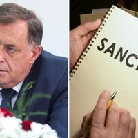 UNA TV i još šest firmi dobile američke sankcije zbog Dodika: Zbog ovoga su na crnoj listi SAD
