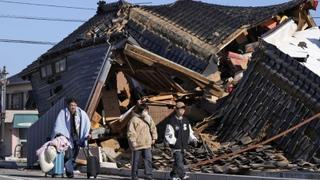 Razorni zemljotresi u Japanu: Od 1995. godine u gotovo 70 zemljotresa poginule desetine hiljada ljudi