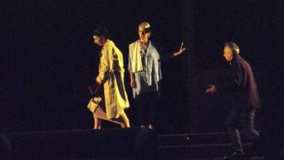 Na daskama Kamernog teatra 55 premijerno izvedena predstava "Sin"