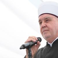 Reis Kavazović u Rabranima: Vjerski objekti su iskonsko pravo ljudi da budu vjernici 