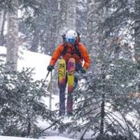 Objavio fotografiju: Jedan od najboljih skijaša u historiji uživao na Bjelašnici