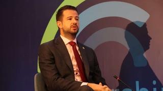 Milatović: Crna Gora je danas slobodnije društvo, zalagat ću se za dobrosusjedske odnose