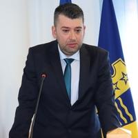 Nedim Čolo novi kantonalni ministar finansija, smijenjen Nedim Muratspahić