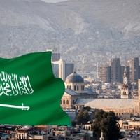 Saudijska Arabija imenovala ambasadora u Damasku