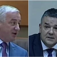 Borenović pitao ministra Bunozu: Kada će u parlamentarnu proceduru biti upućen zakon o Ustavnom sudu BiH?