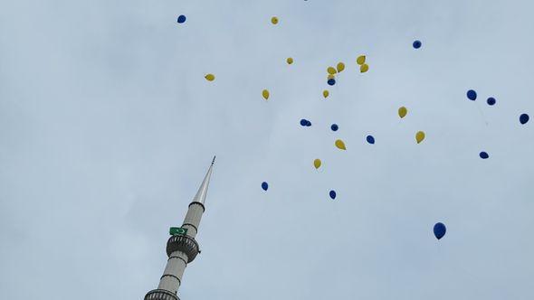 Dan nezavisnosti BiH u Srebrenici - Avaz