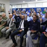 Odluke Skupštine FK Željezničar: Tim za pregovore u kontaktima sa zainteresovanim ulagačima
