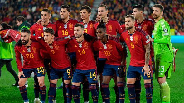 Španija: Traži četvrtu titulu prvaka kontinenta  - Avaz