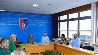 Hota-Muminović s direktorima sarajevskih osnovnih škola: Traže se rješenja za nedostatak stručnog kadra u školama