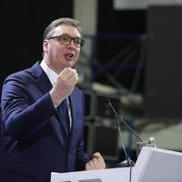 Vučić otkrio šta će biti teme razgovora na "svesrpskom saboru"