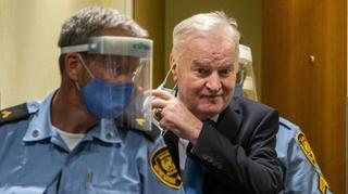 Odbijen zahtjev Ratka Mladića za uvjetno puštanje ili da kaznu služi u Srbiji
