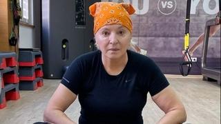 Mirjana Karanović u Urgentnom centru: Glumica priključena na infuziju