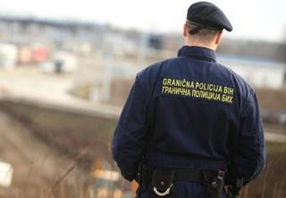 Granična policija BiH spriječila krijumčarenje 16 osoba afroazijskog porijekla
