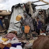 Najmanje 16 Palestinaca ubijeno u izraelskim napadima na Rafah