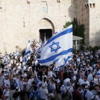 U muslimanski dio Jerusalema stižu deseci hiljada Izraelaca