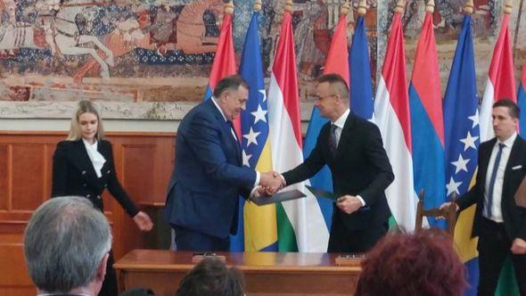 Dodik i Sijarto - Avaz
