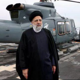 Uživo / Iranski dužnosnik: Helikopter s iranskim predsjednikom srušio se u planinama