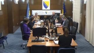 Potvrđeni rezultati prijevremenih izbora za gradonačelnika Grada Živinice 