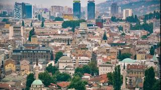 Ljubitelji putovanja poručili: "Sarajevo je nevjerovatan grad"