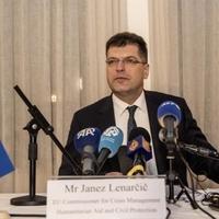 Evropski komesar Lenarčić: EU mora biti jasan s Izraelom oko njegove obaveze da zaustavi operacije u Rafahu
