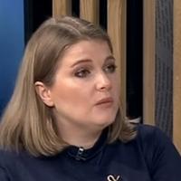 Karamehić-Abazović: Inicijativa za smjenu Košarca je populizam, nisu me zvali da je potpišem