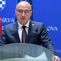 Sutra u "Dnevnom avazu" intervju sa šefom hrvatske diplomatije: O Rezoluciji, evropskom putu BiH i poboljšanju saradnje...