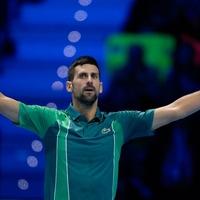 Finale prije finala pripalo Đokoviću: Novak na korak do novog trofeja