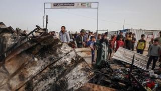 Belgija: Ratni zločini u Gazi moraju prestati
