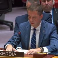 Đurić: Donošenje rezolucije o Srebrenici izazvat će podjelu na Balkanu