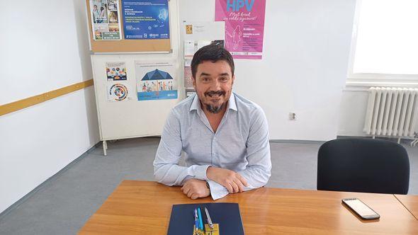 Arman Šarkić - Avaz