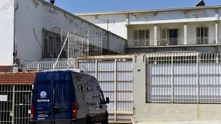 Haos u najvećem grčkom zatvoru: Osuđenici se potukli, jedna osoba izbodena