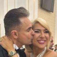 Nakon što je Jovana Jeremić obznanila vezu s biznismenom: Pjevačica se sama pozvala na vjenčanje