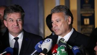 Lajčak i Eskobar predložili Kurtiju rješenje krize na sjeveru Kosova