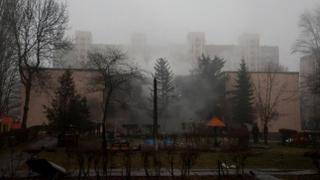 Pao helikopter kod Kijeva, 16 mrtvih, među njima dvoje djece: Poginuo i ministar
