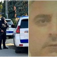 Gruzijac završio iza rešetaka: Glumcu određen pritvor zbog milionske pljačke u Banjoj Luci
