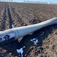 U Moldaviji pronađeni ostaci ruskog projektila