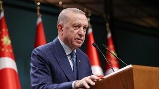 Fahretin Koca: Erdogan je dobrog zdravlja
