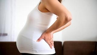 Bolovi u leđima tokom trudnoće: U rijetkim slučajevima zahtijeva detaljniji pristup