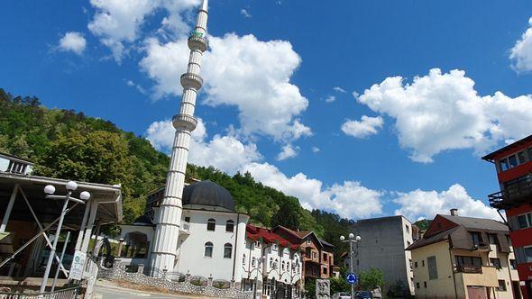 Srebrenica - Avaz