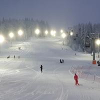 Jahorina rame uz rame sa svjetskim skijalištima