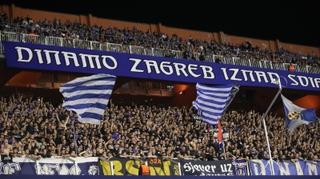 Bad Blue Boysi napali navijače Betisa u Zagrebu: "Bacili su me na pod, poprskali suzavcem i cipelarili"