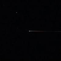 Nestvaran prizor na nebu iznad Evrope: Ovako je izgledao udar meteoroida