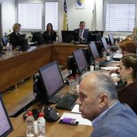 Sjednica VSTV BiH: U fokusu realizacija planova rješavanja predmeta za prvi kvartal ove godine