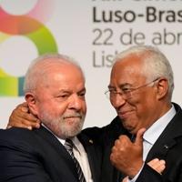 Brazilski predsjednik o ratu u Ukrajini: Ako ne stvarate mir, doprinosite ratu