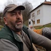 Ibrahim Smajić iz sela Bukve: Neka opet kažu da neće Ibro radit