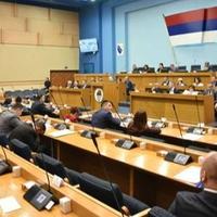 NSRS danas razmatra odgovore Ustavnom sudu BiH 