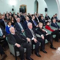 Održana svečana akademija povodom 31. godišnjice osnivanja Vijeća Kongresa bošnjačkih intelektualaca