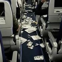 Lufthansa nakon leta iz "pakla" tražila od putnika da izbrišu sve dokaze