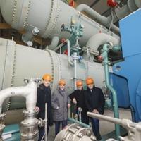 Beč će imati najveću toplotnu pumpu u Evropi