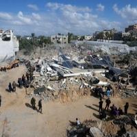 Izraelske snage u proteklih 235 dana počinile 3.222 masakra u Pojasu Gaze